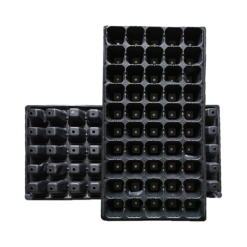Plastic Seed Tray