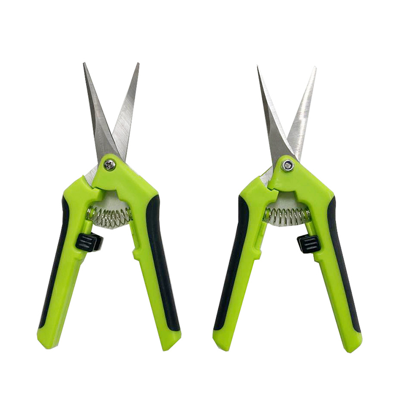 Purning Shears