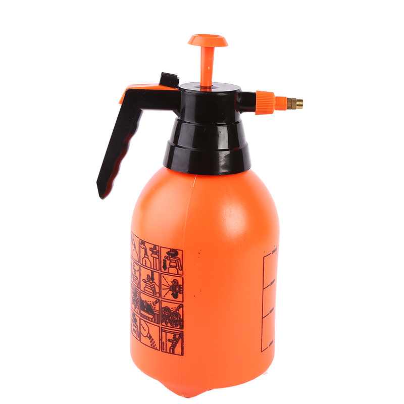Garden Mist Sprayer