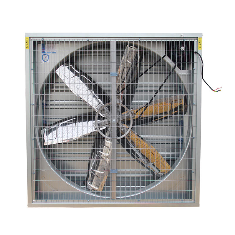 Greenhouse Ventilation Exhaust Fan