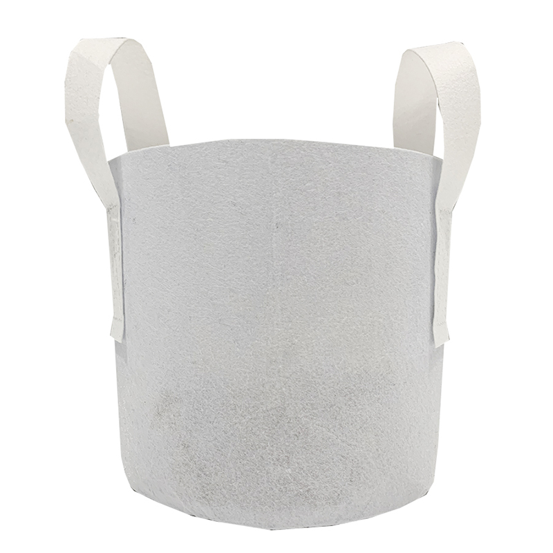 Best selling 1-500 Gallon Non-Woven Grow Bags Balcony Roof Garden Fabric Pot