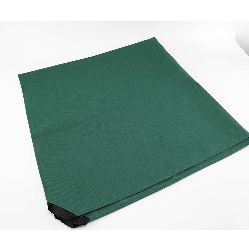 Leaf Waste Tarp