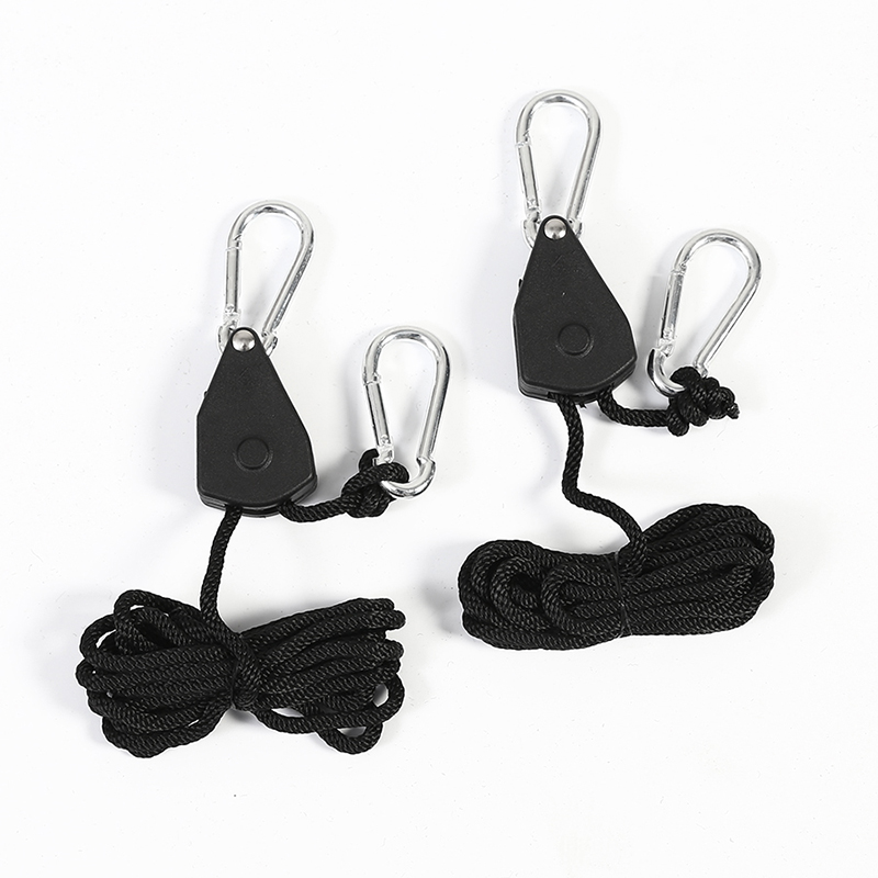Rope Hanger
