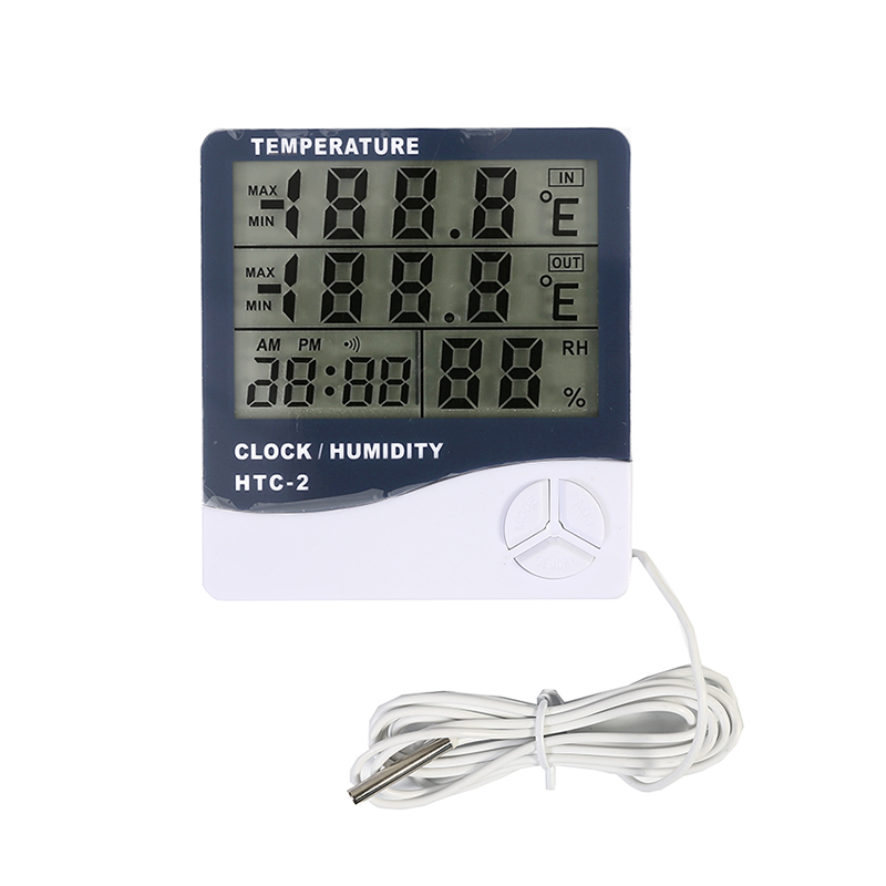 Thermo Hygrometer