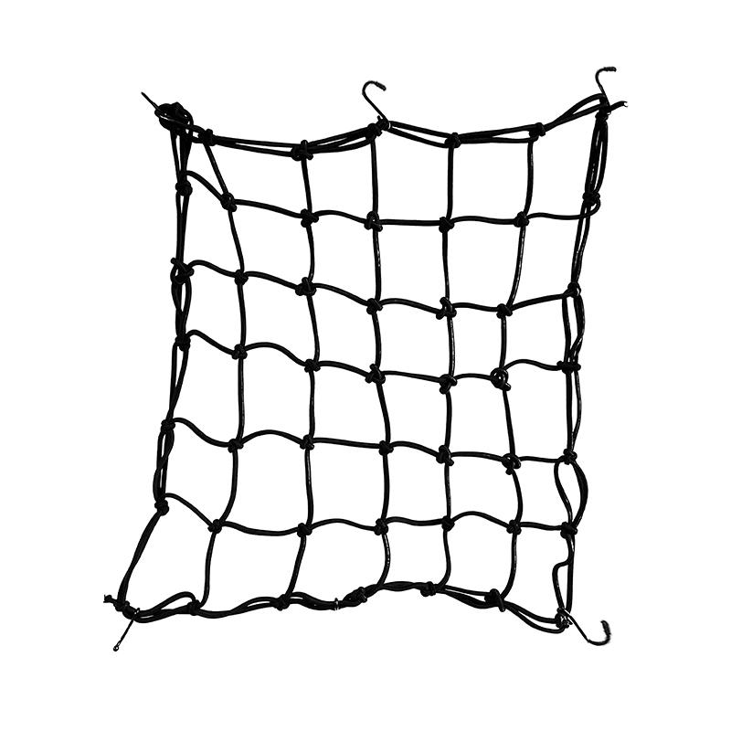 Trellis Net