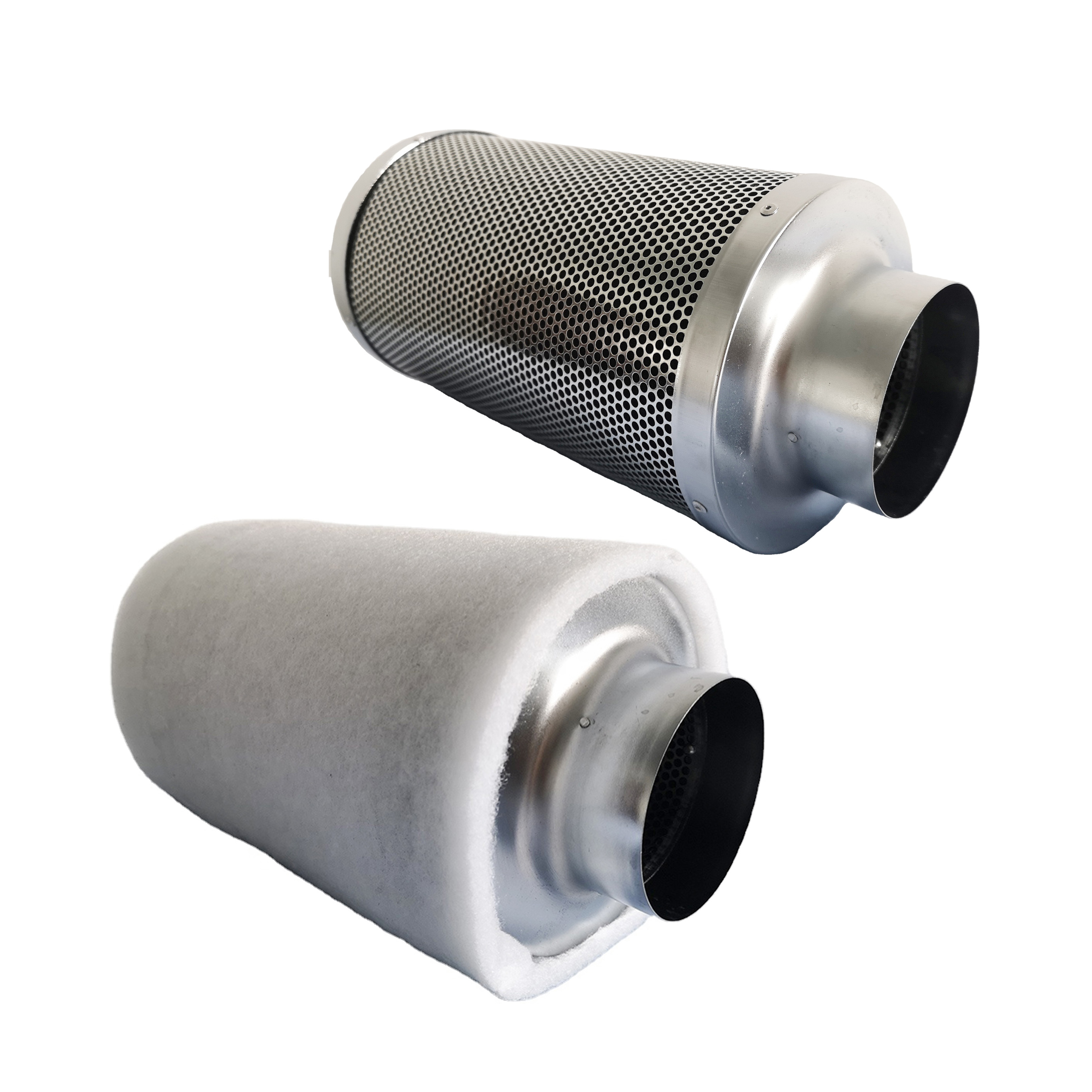 Air Carbon Filter