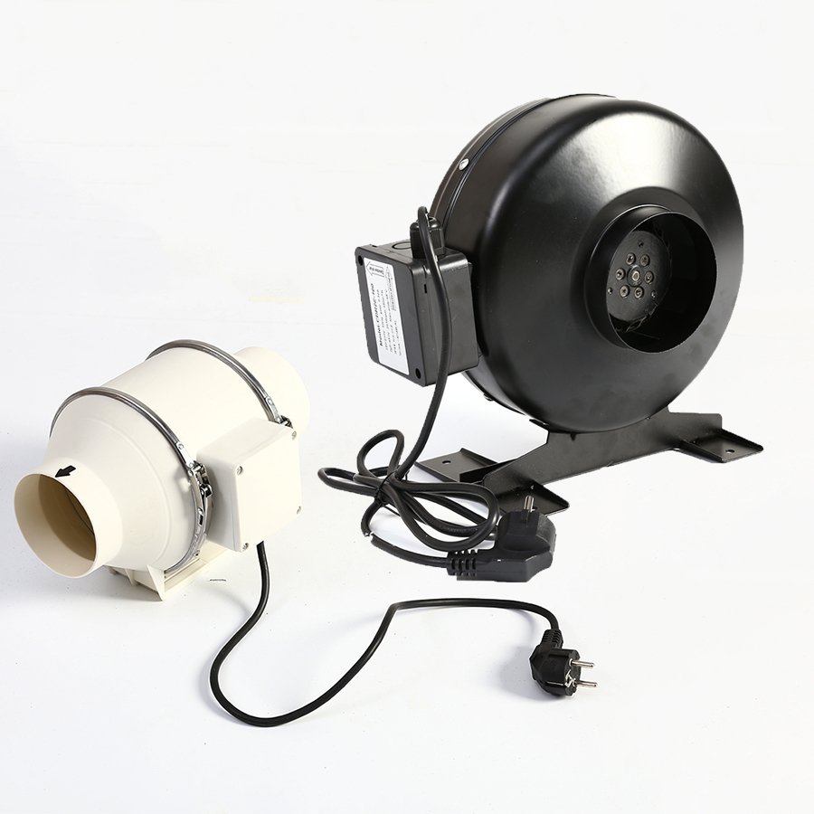 Inline Duct Fan