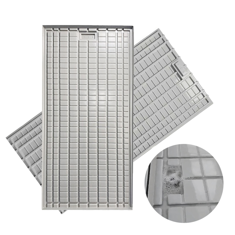 Flood Tray