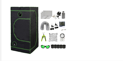 Grow Tent & Kit