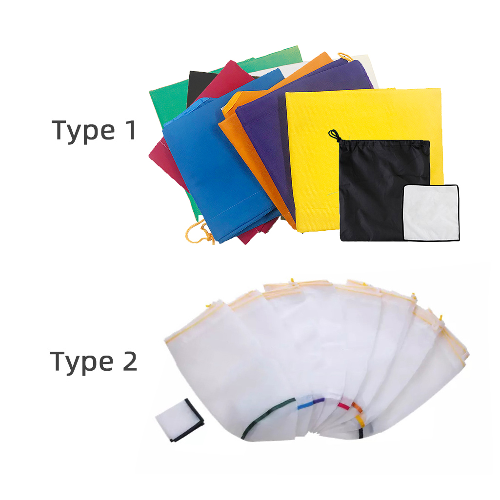 Ice Bubble Bag Kit