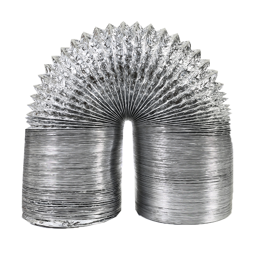 Air Duct Pipe