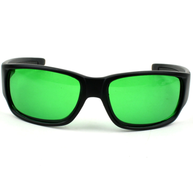 Anti-UV Glasses