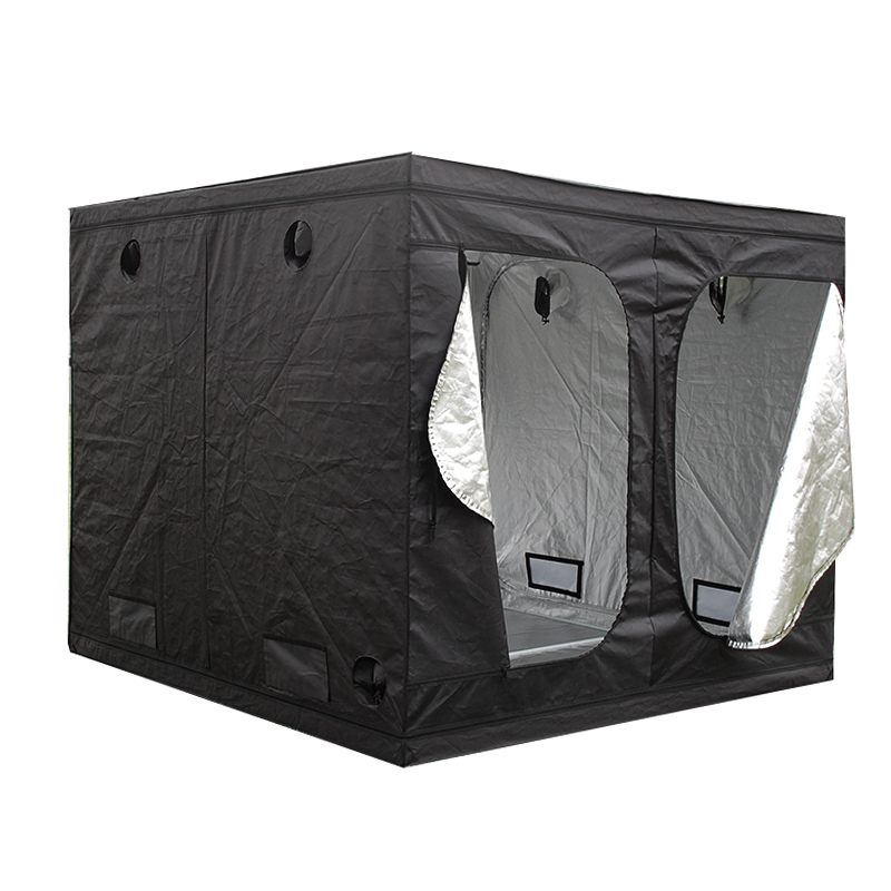 8x8 Grow Tent