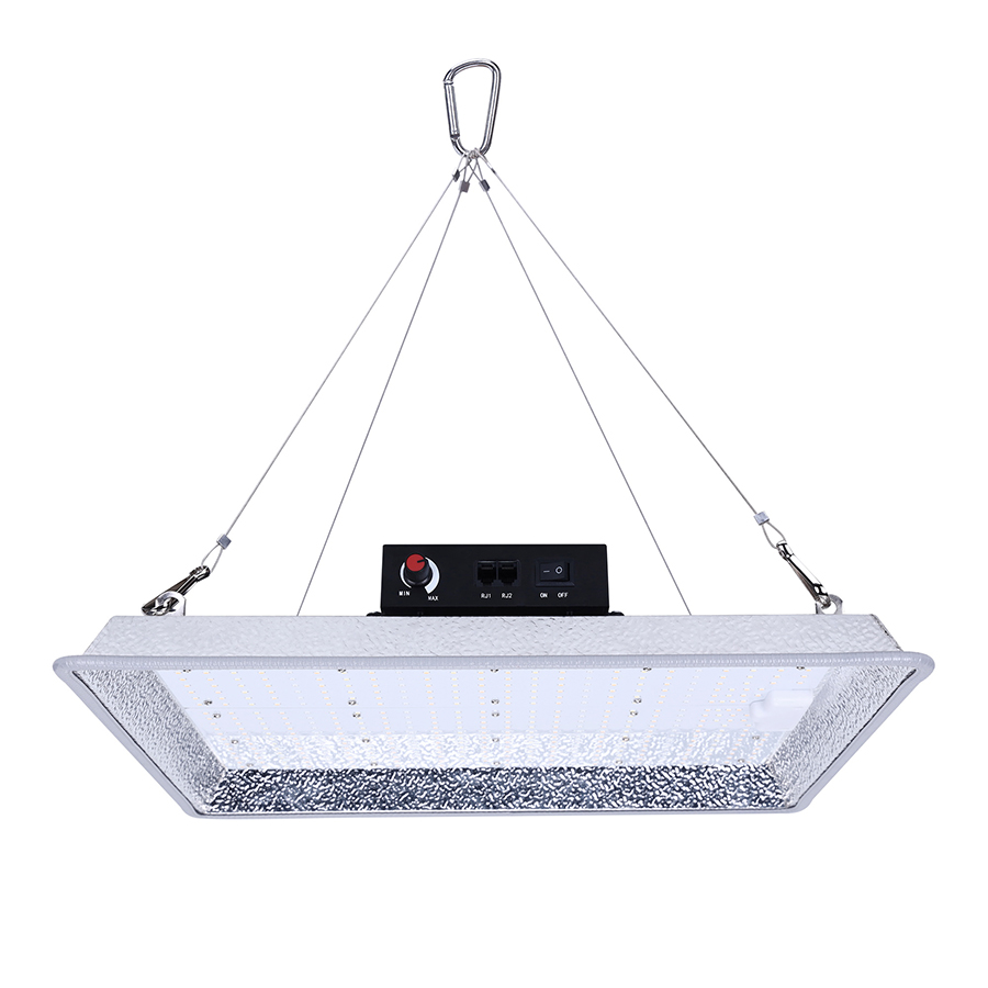 240w Quantum Board Grow Light