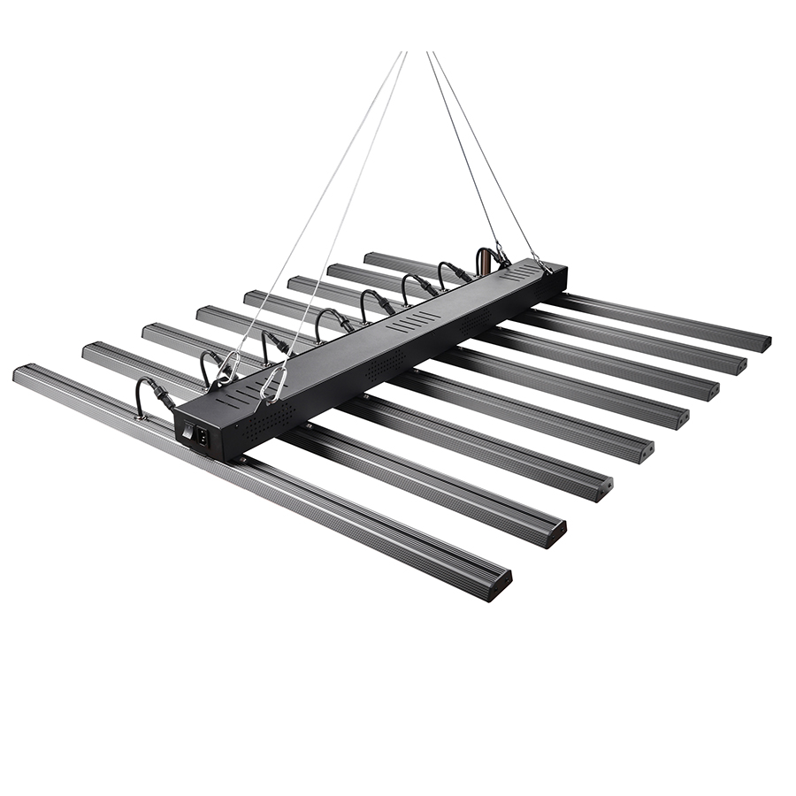 SL-800W LED Bar Grow Light