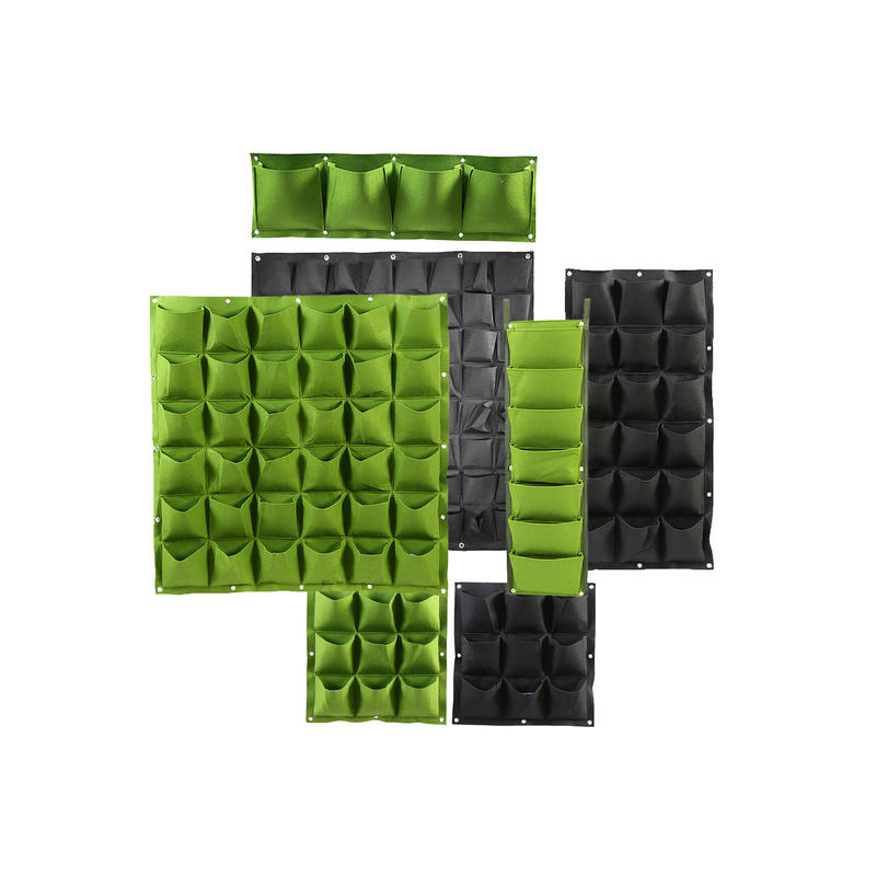 Garden Pots & Planters