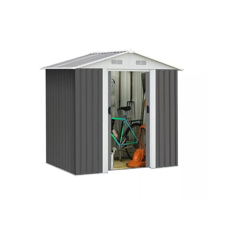 Garden Storage Shed