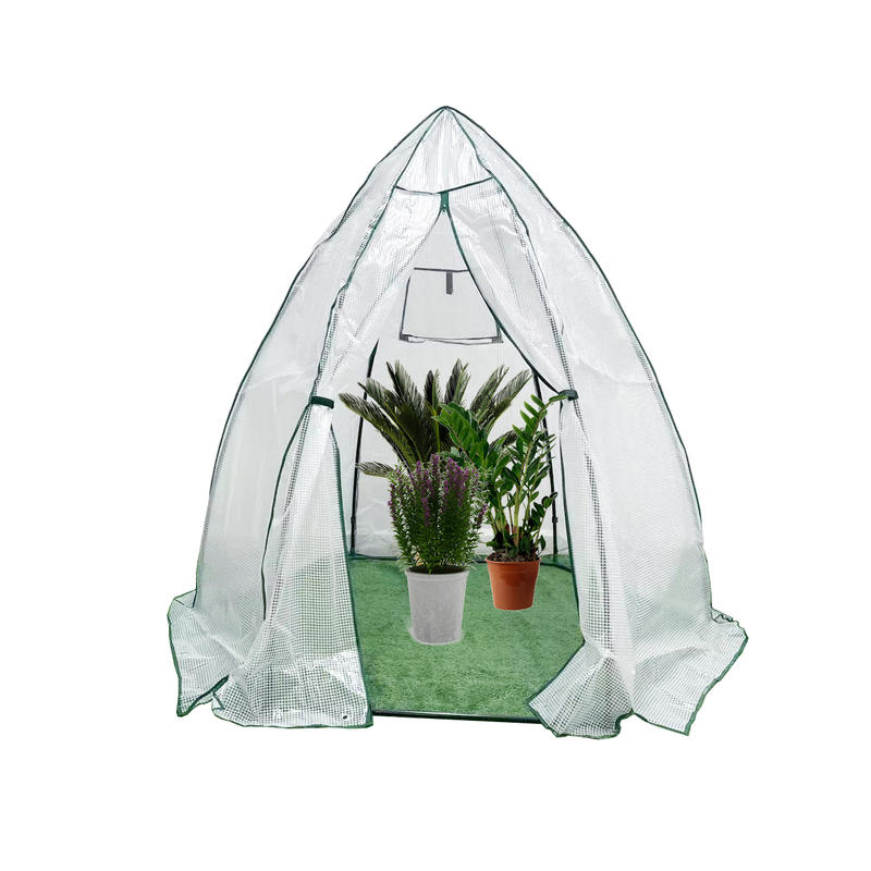 Winter Protection Greenhouse PE Plant Cover