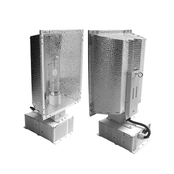 Sodium Grow Light can provide supplemental lighting for indoor growing areas where natural daylight may be limited.